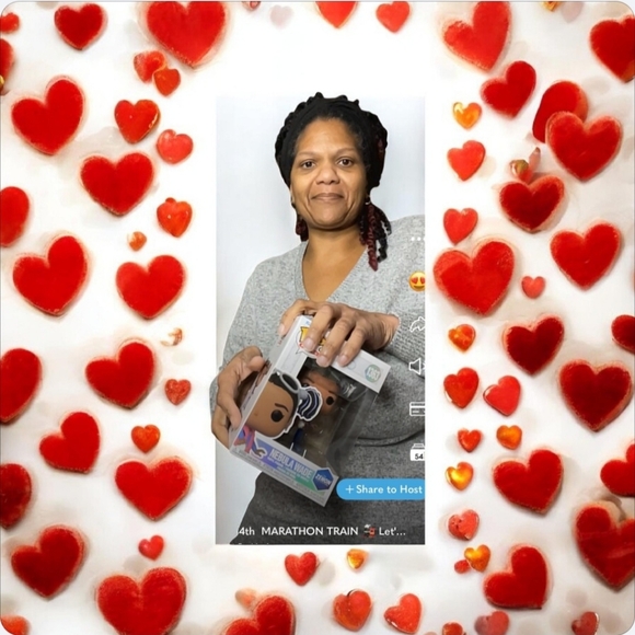 WSW FEB 21st MARATHON TRAIN 🚂 Let's Network Together. - Picture 13 of 16